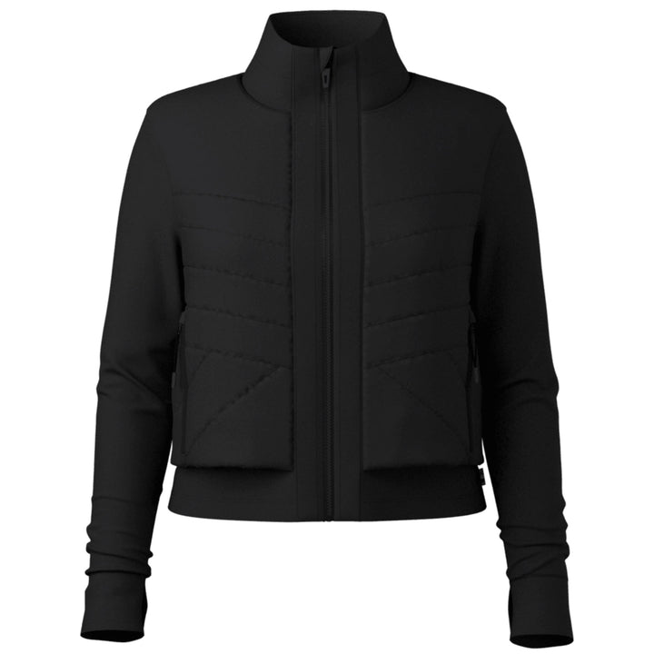 Smartwool Women's Smartloft Cropped Jacket