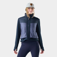 Nightfall Blue-Deep Navy