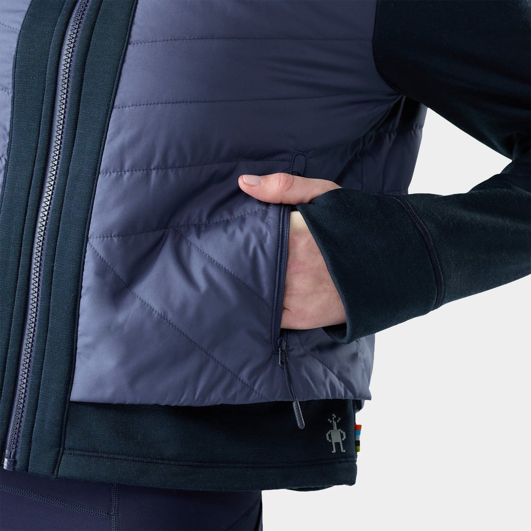 Smartwool Women's Smartloft Cropped Jacket