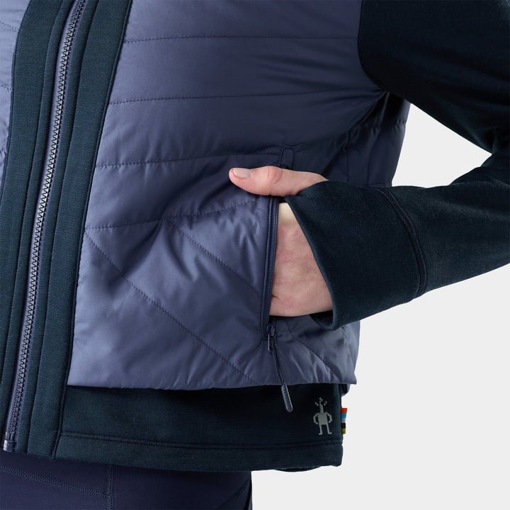 Smartwool Women's Smartloft Cropped Jacket