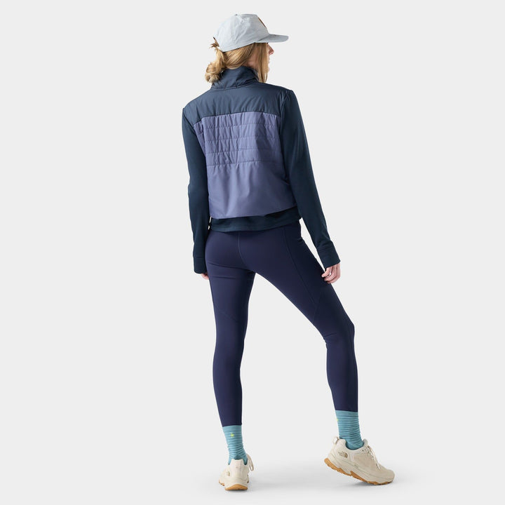 Smartwool Women's Smartloft Cropped Jacket