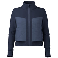 Nightfall Blue-Deep Navy