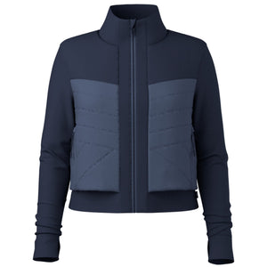 Nightfall Blue-Deep Navy