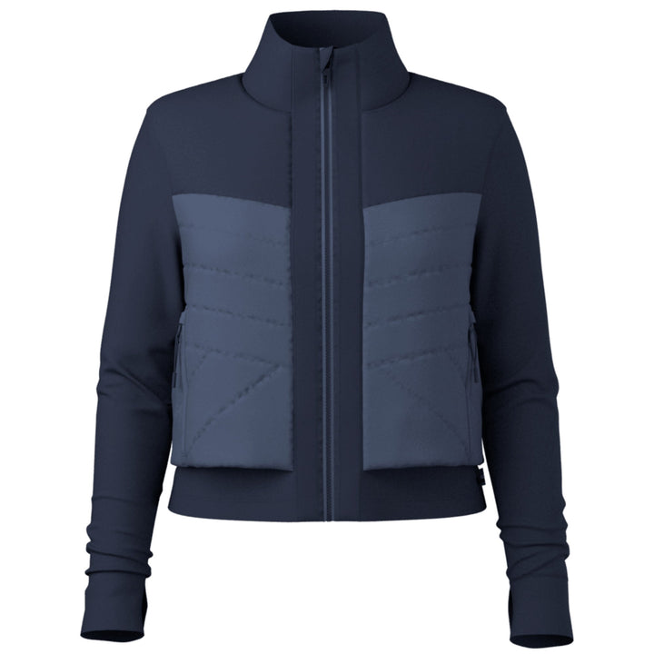 Smartwool Women's Smartloft Cropped Jacket