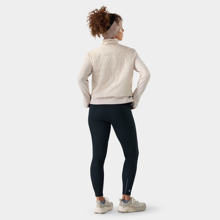 Smartwool Women's Smartloft Cropped Jacket