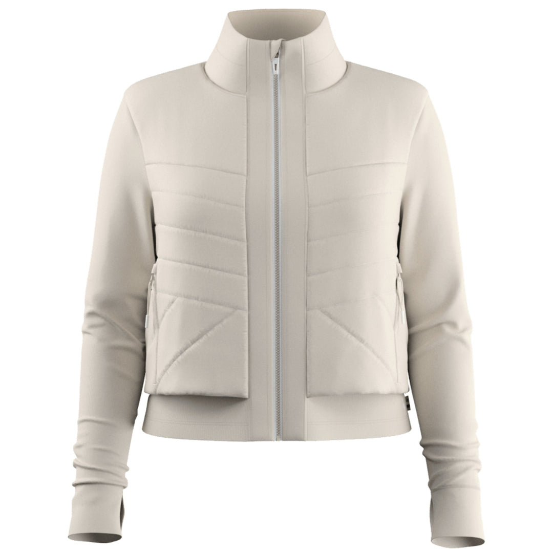 Smartwool Women's Smartloft Cropped Jacket