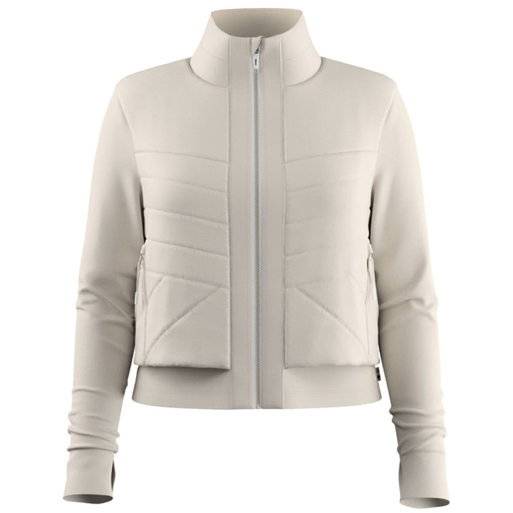 Smartwool Women's Smartloft Cropped Jacket