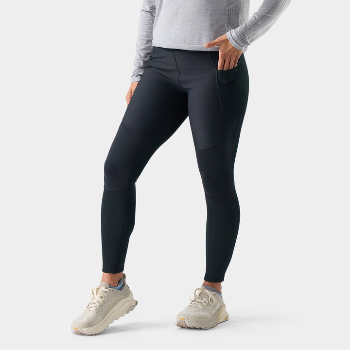 Smartwool Women's Active Fleece Wind Tight
