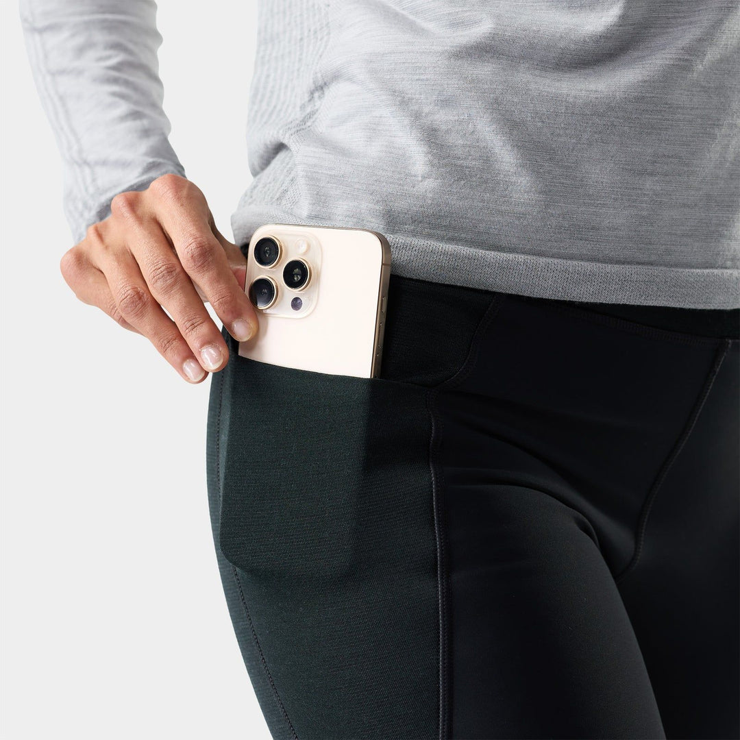 Smartwool Women's Active Fleece Wind Tight