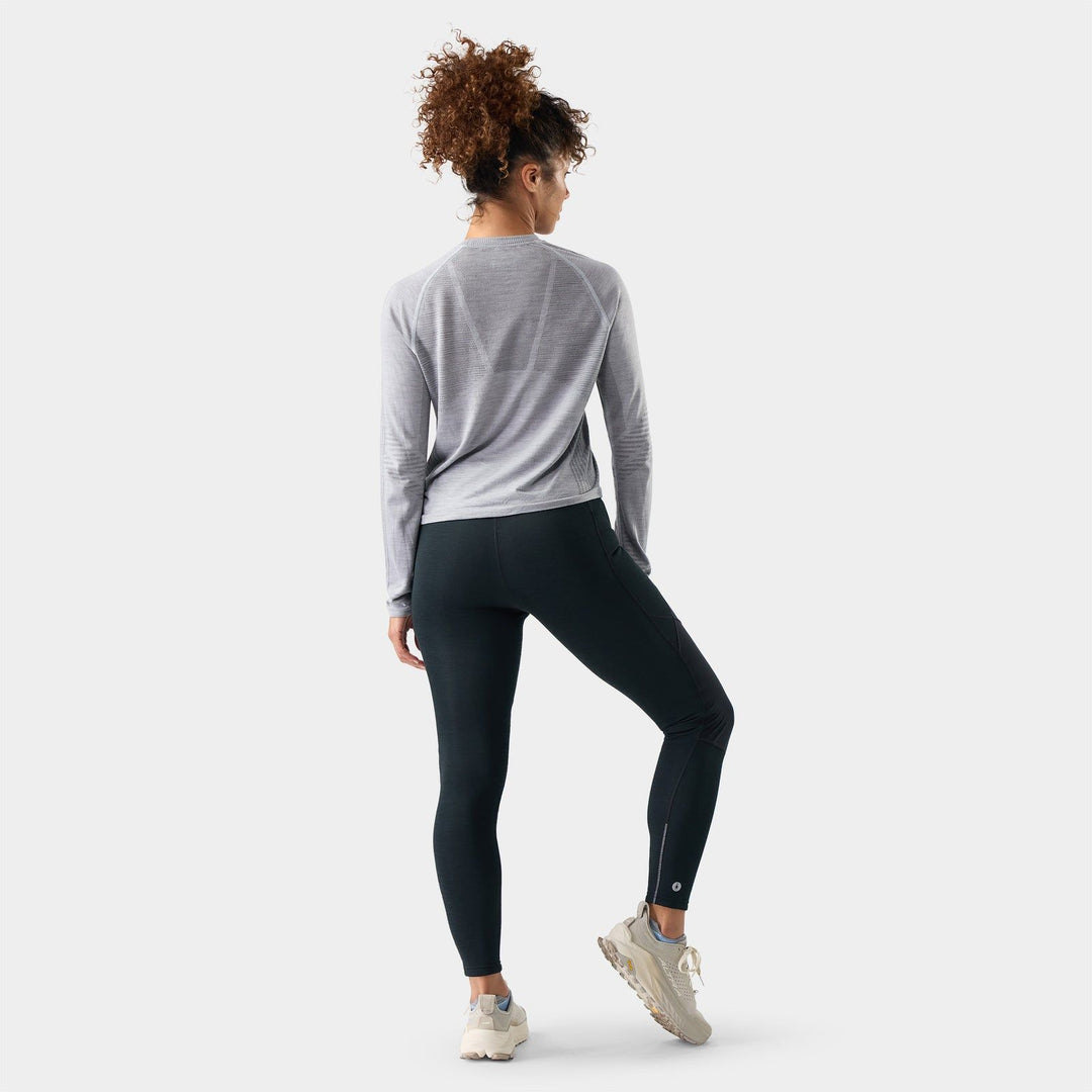 Smartwool Women's Active Fleece Wind Tight