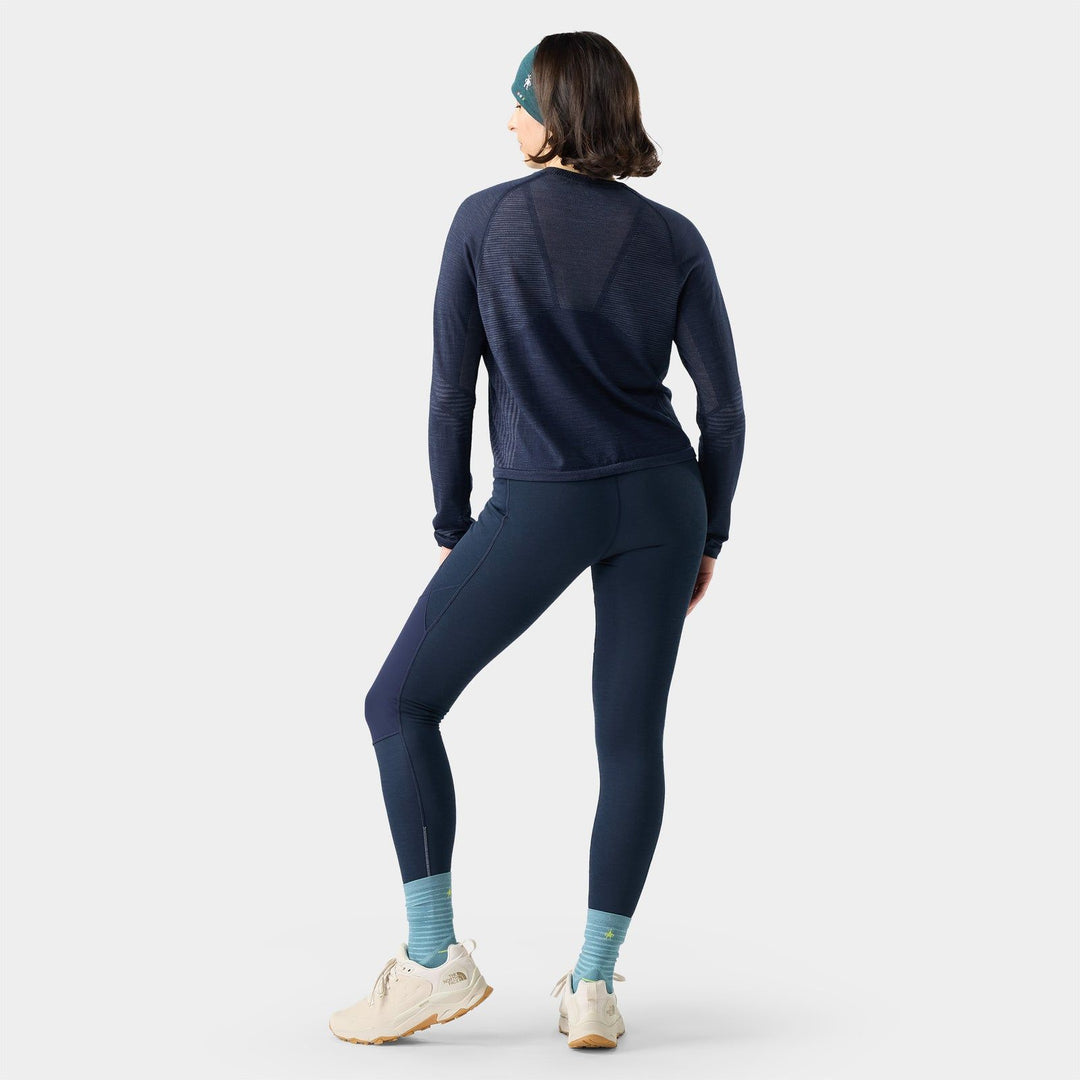 Smartwool Women's Active Fleece Wind Tight