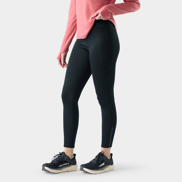 Smartwool Women's Active Fleece Tight