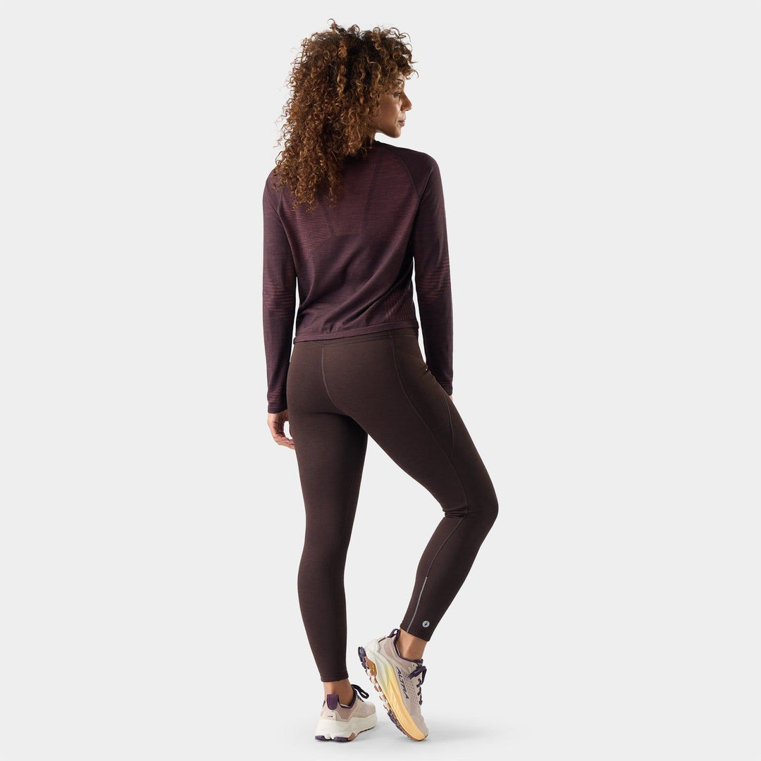 Smartwool Women's Active Fleece Tight