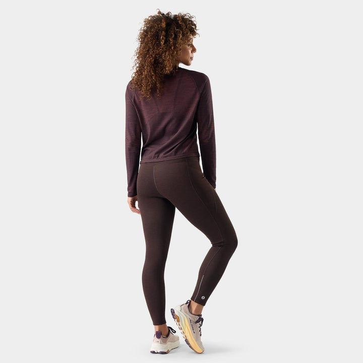 Smartwool Women's Active Fleece Tight