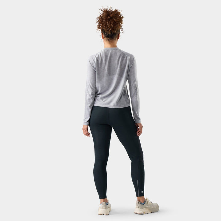 Smartwool Women's Intraknit Seamless Long Sleeve