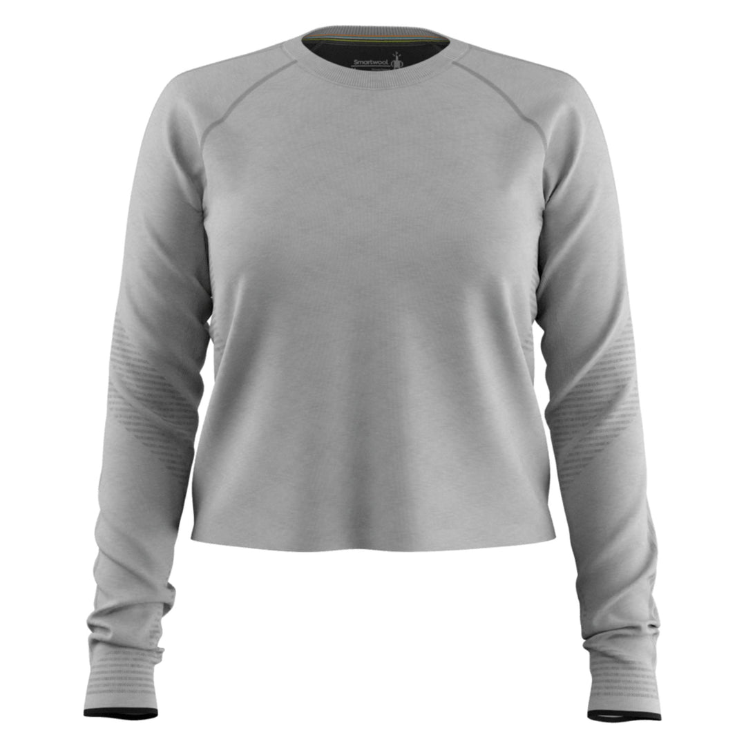Smartwool Women's Intraknit Seamless Long Sleeve