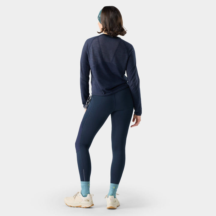 Smartwool Women's Intraknit Seamless Long Sleeve