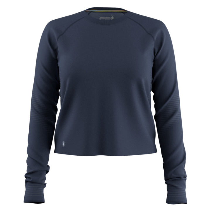 Smartwool Women's Intraknit Seamless Long Sleeve