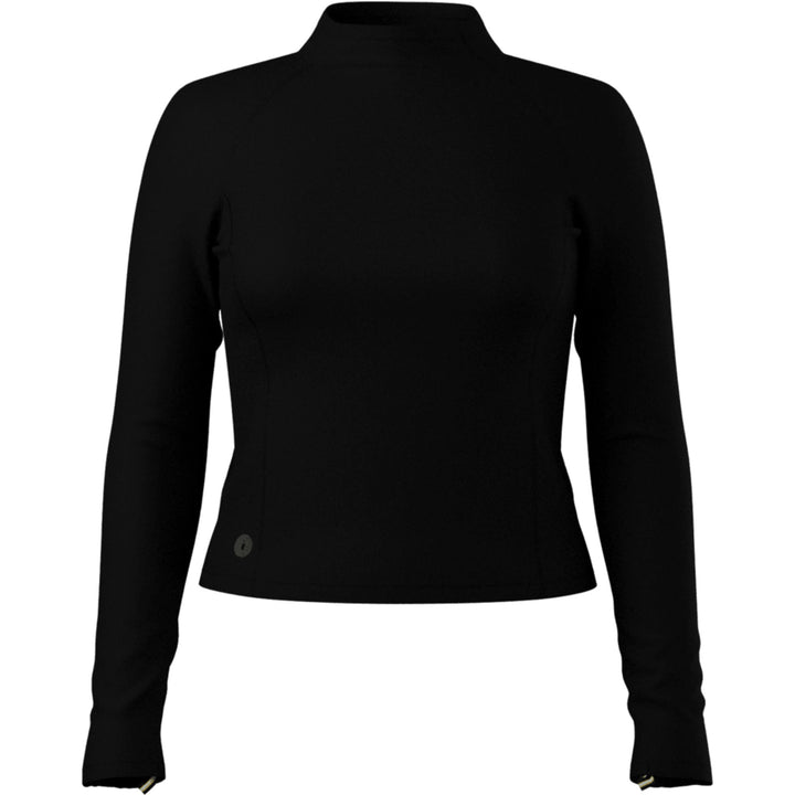 Smartwool Women's Active Merino Movement Mock Neck