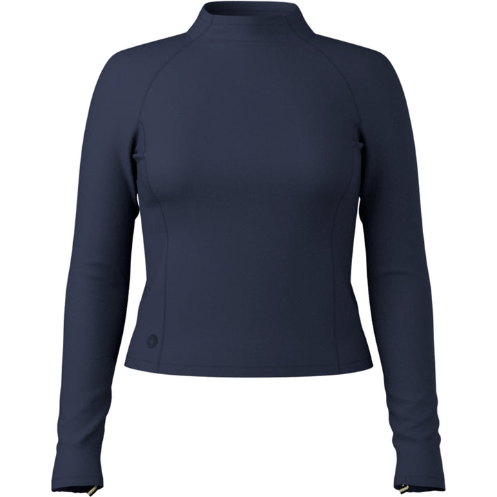 Smartwool Women's Active Merino Movement Mock Neck
