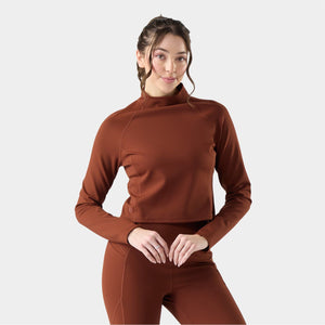 Burnt Sienna