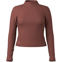 Burnt Sienna
