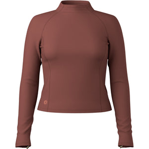 Burnt Sienna