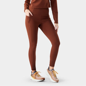 Burnt Sienna