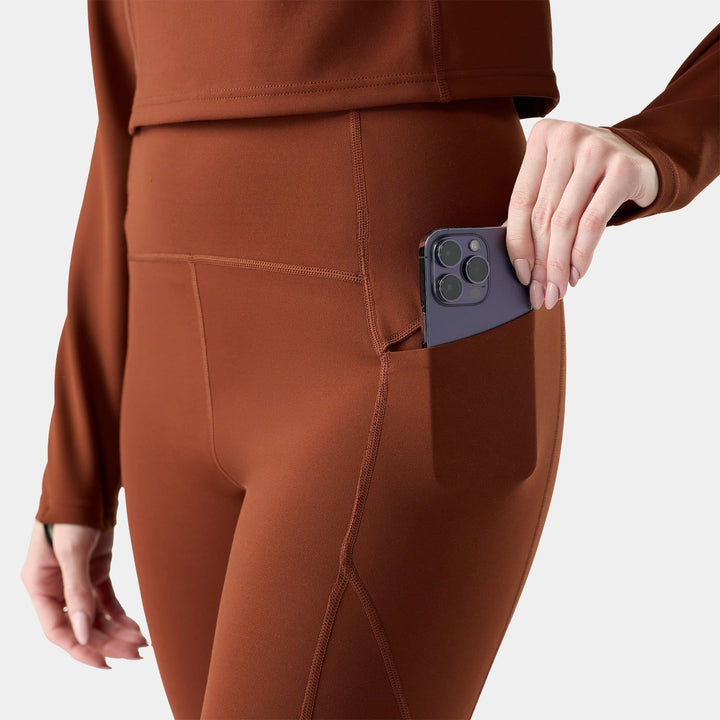 Smartwool Women's Active Merino Movement Tight