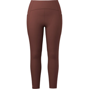 Burnt Sienna