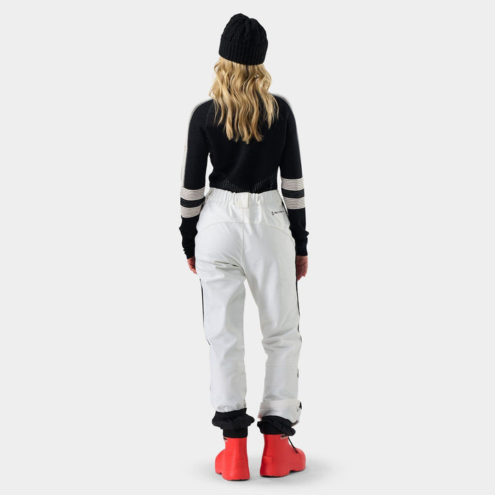 Smartwool Women's Alpine Turtleneck