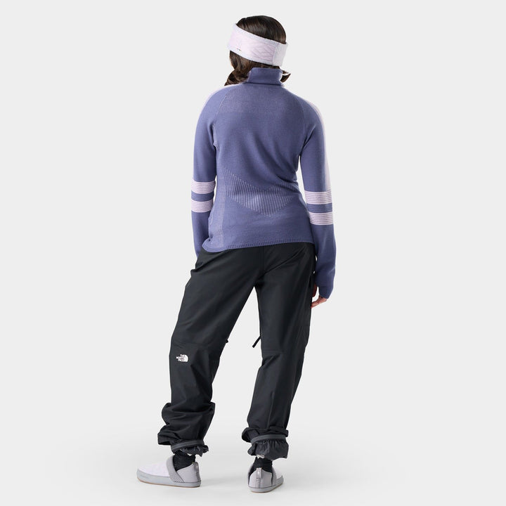 Smartwool Women's Alpine Turtleneck