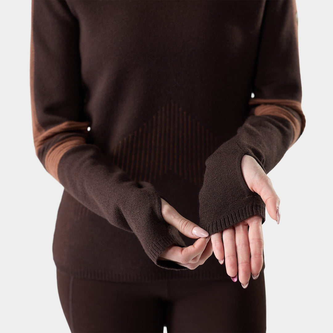 Smartwool Women's Alpine Turtleneck