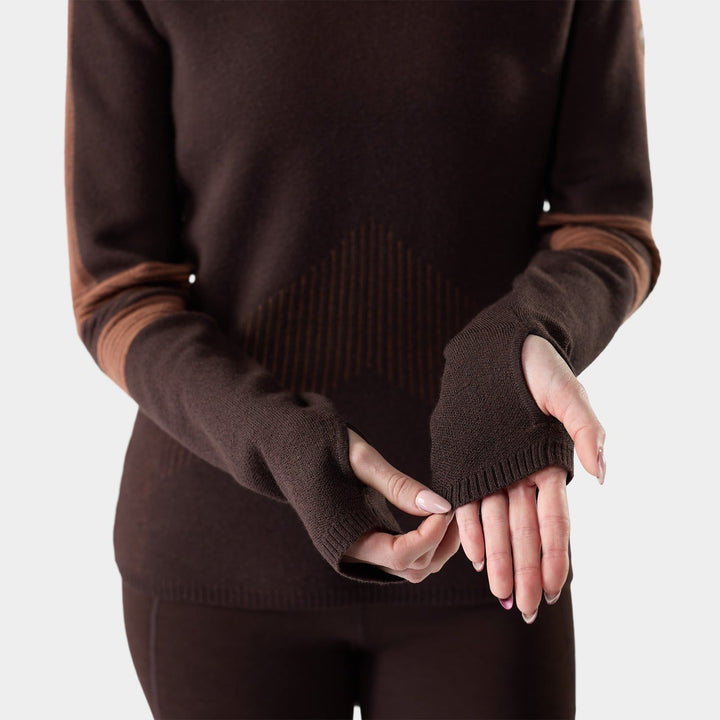 Smartwool Women's Alpine Turtleneck
