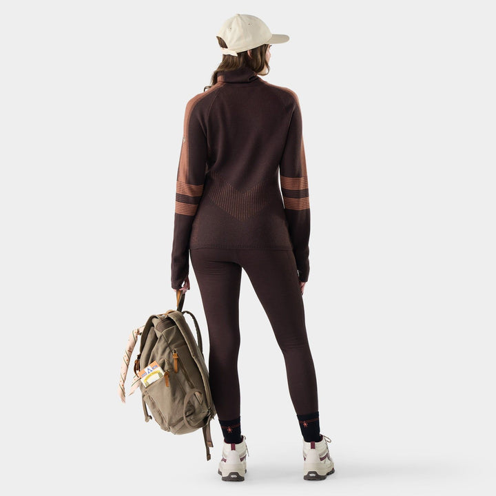 Smartwool Women's Alpine Turtleneck