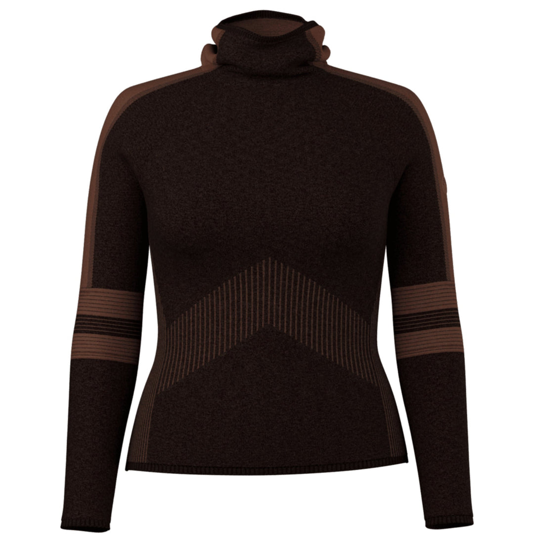 Smartwool Women's Alpine Turtleneck