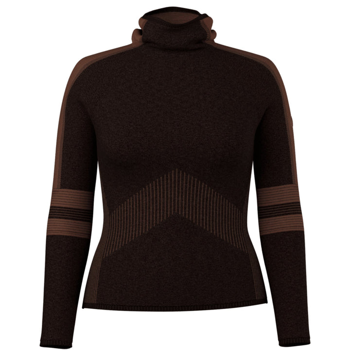 Smartwool Women's Alpine Turtleneck