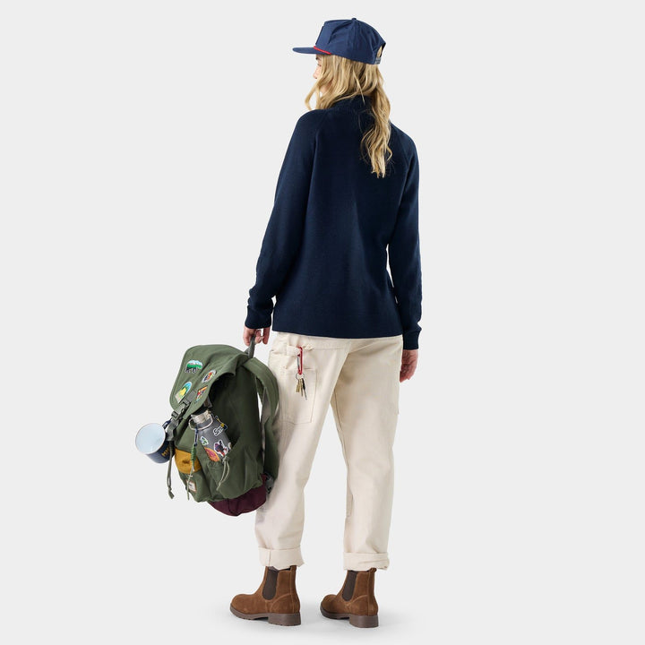 Smartwool Women's Edgewood Tunic