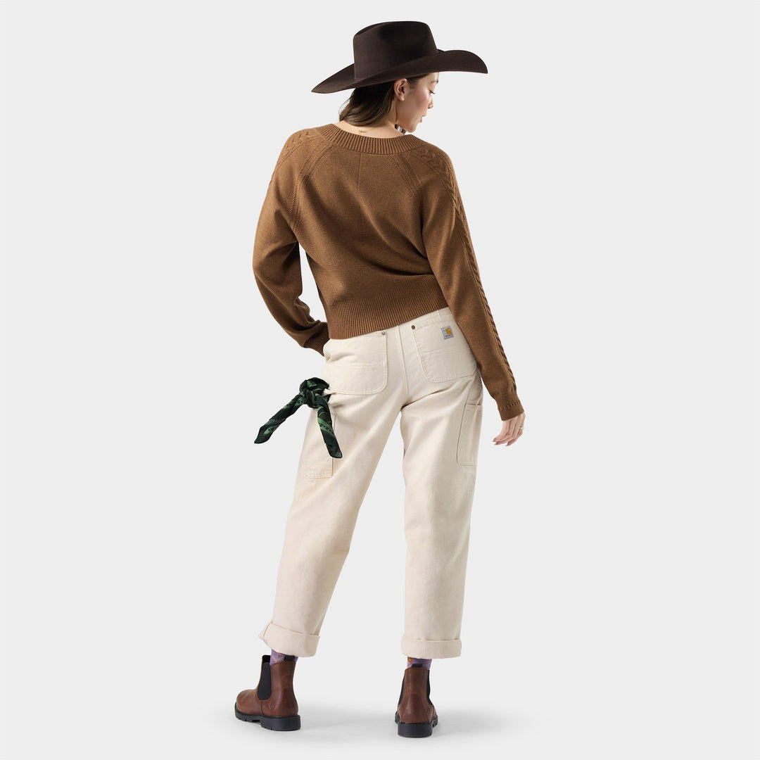 Smartwool Women's Edgewood Cardigan