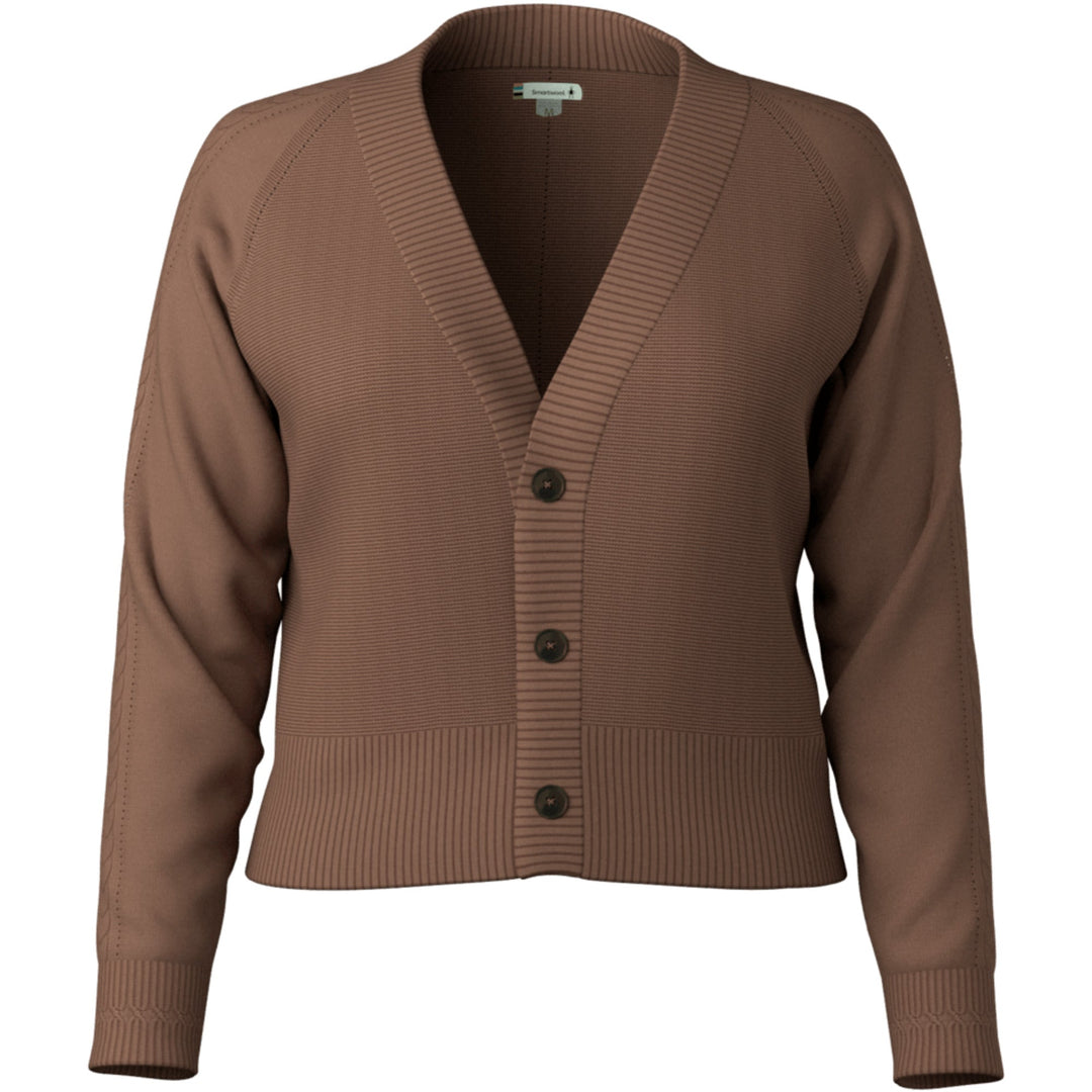 Smartwool Women's Edgewood Cardigan