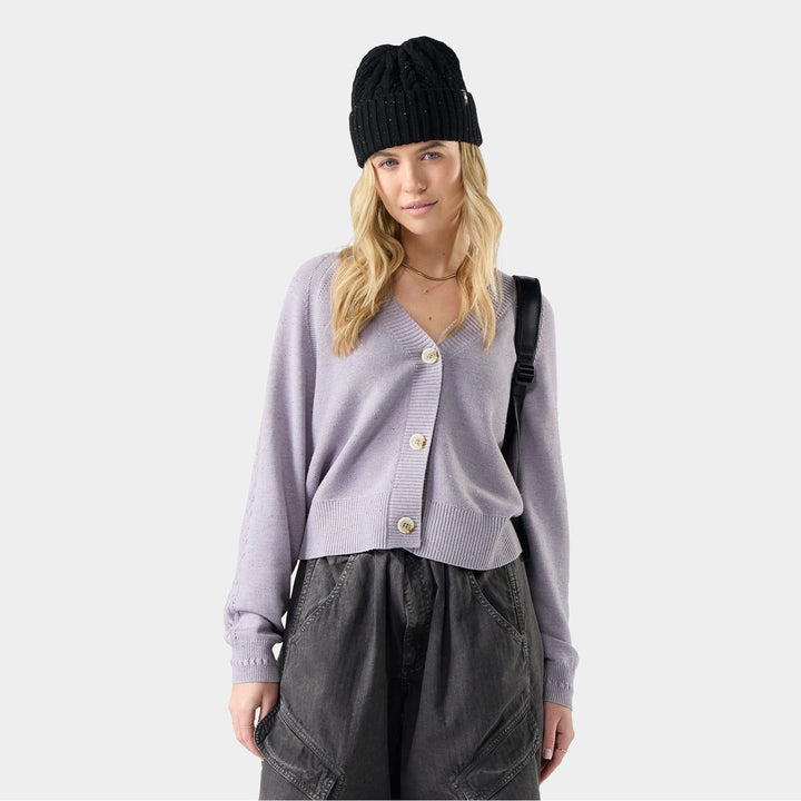 Smartwool Women's Edgewood Cardigan