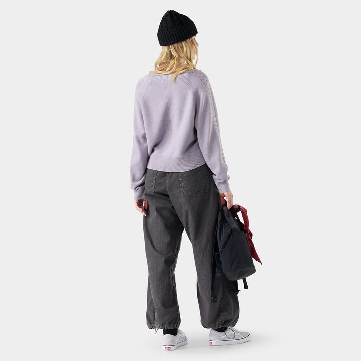 Smartwool Women's Edgewood Cardigan