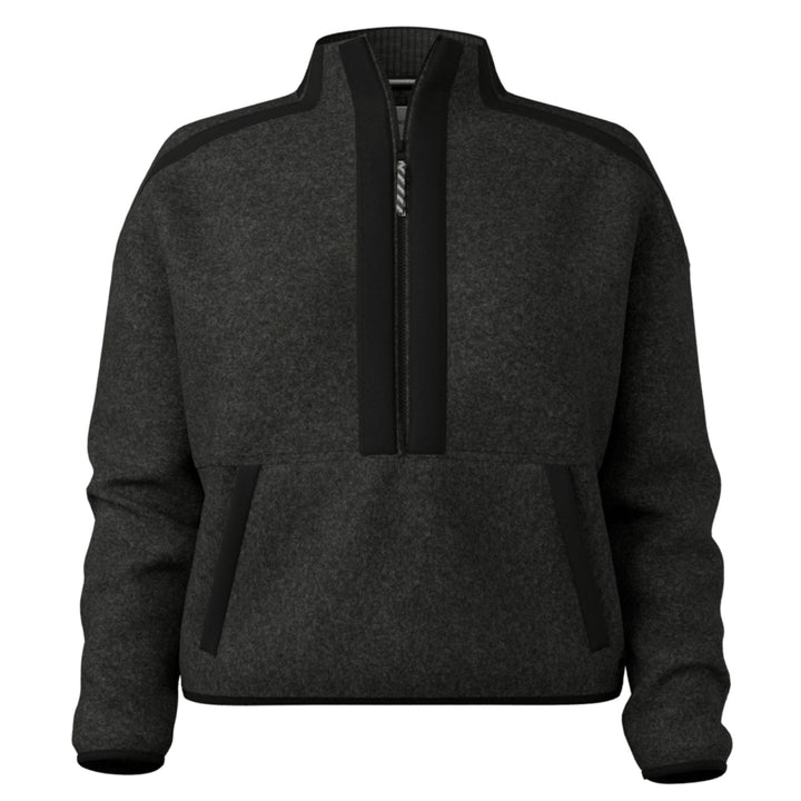 Smartwool Women's Second Cut Fleece 1/2 Zip