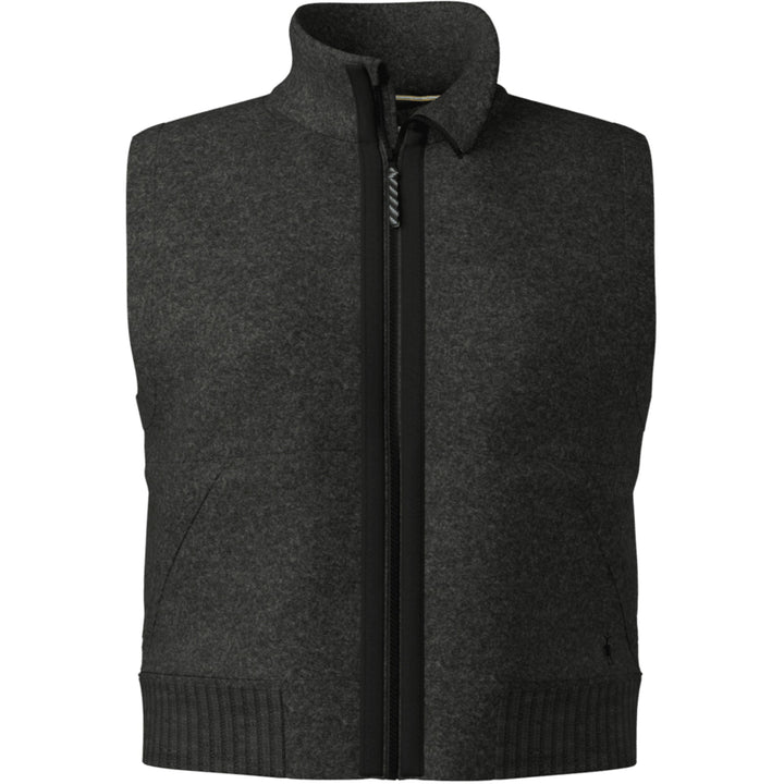 Smartwool Women's Second Cut Fleece Vest