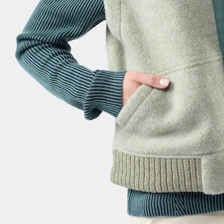 Smartwool Women's Second Cut Fleece Vest