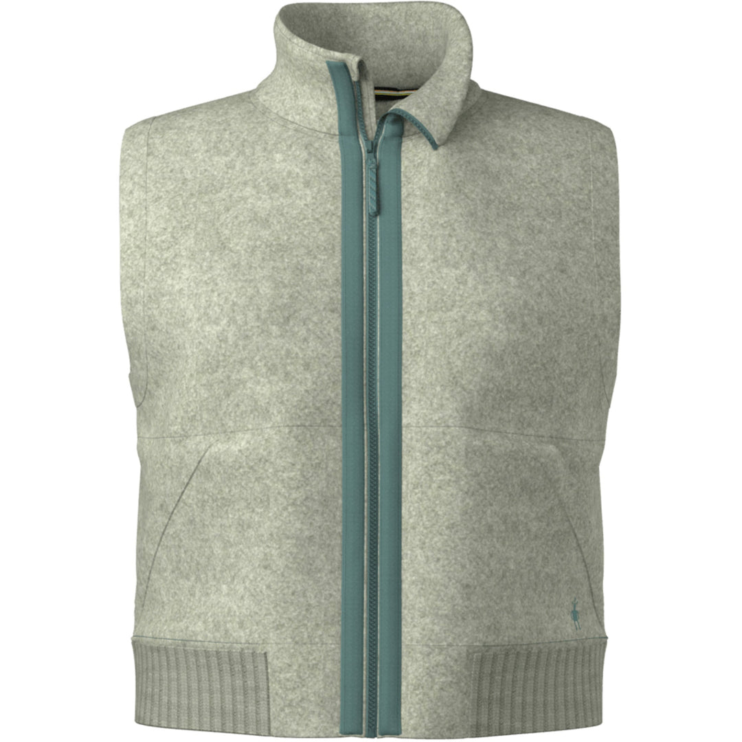 Smartwool Women's Second Cut Fleece Vest