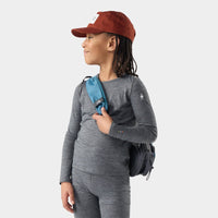 Charcoal Heather