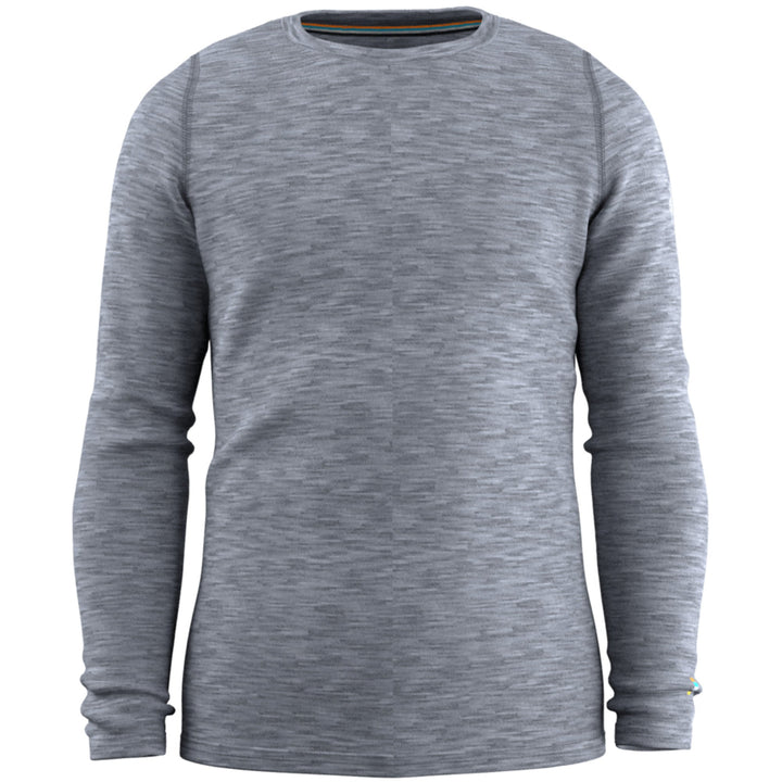 Smartwool Kids' Classic Merino Blend Base Layer Crew
