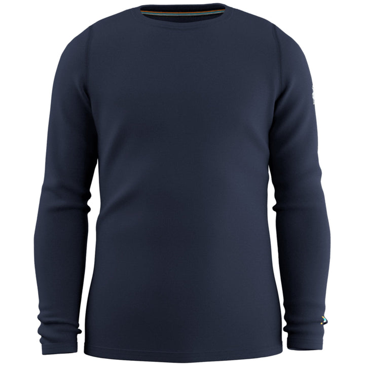 Smartwool Kids' Classic Merino Blend Base Layer Crew