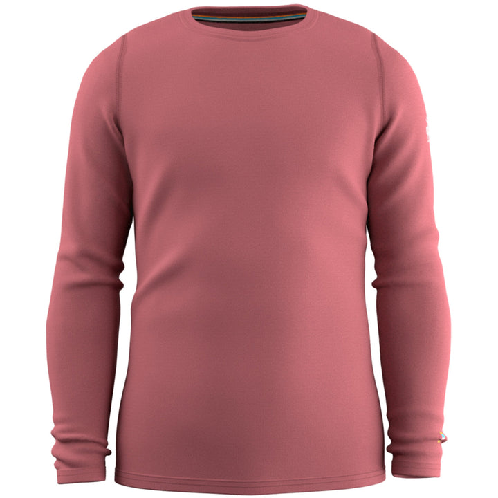 Smartwool Kids' Classic Merino Blend Base Layer Crew